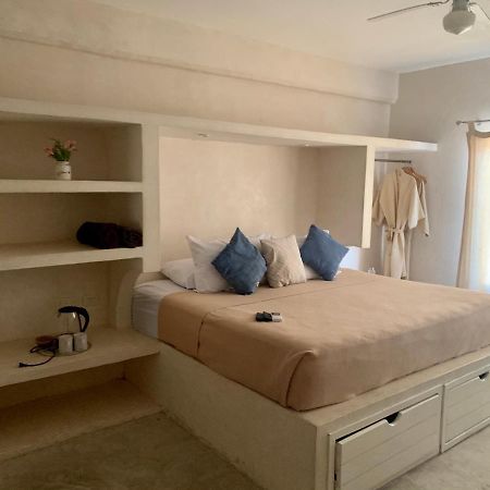 Sacbe Tulum Hotel Boutique Dış mekan fotoğraf
