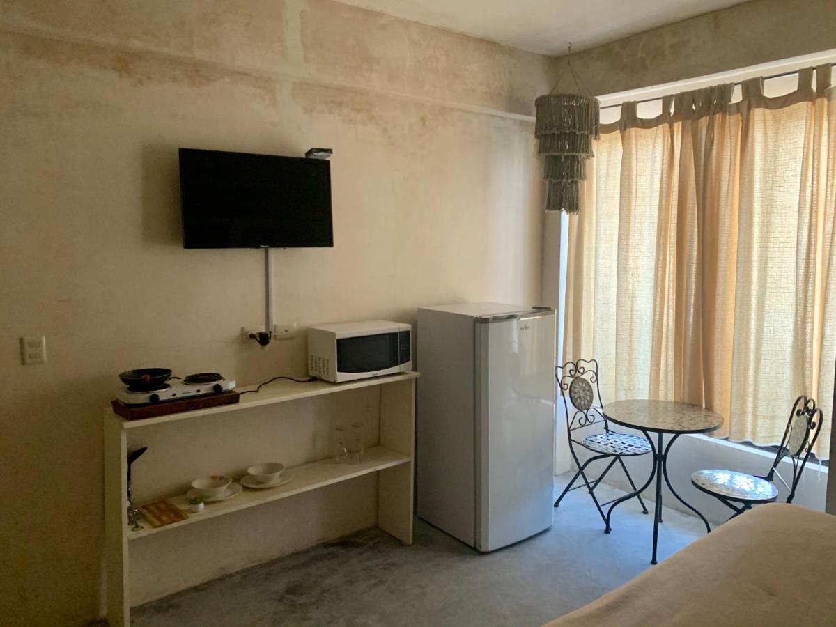 Sacbe Tulum Hotel Boutique Dış mekan fotoğraf