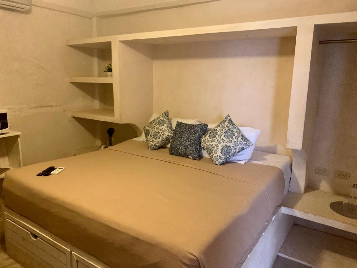 Sacbe Tulum Hotel Boutique Dış mekan fotoğraf