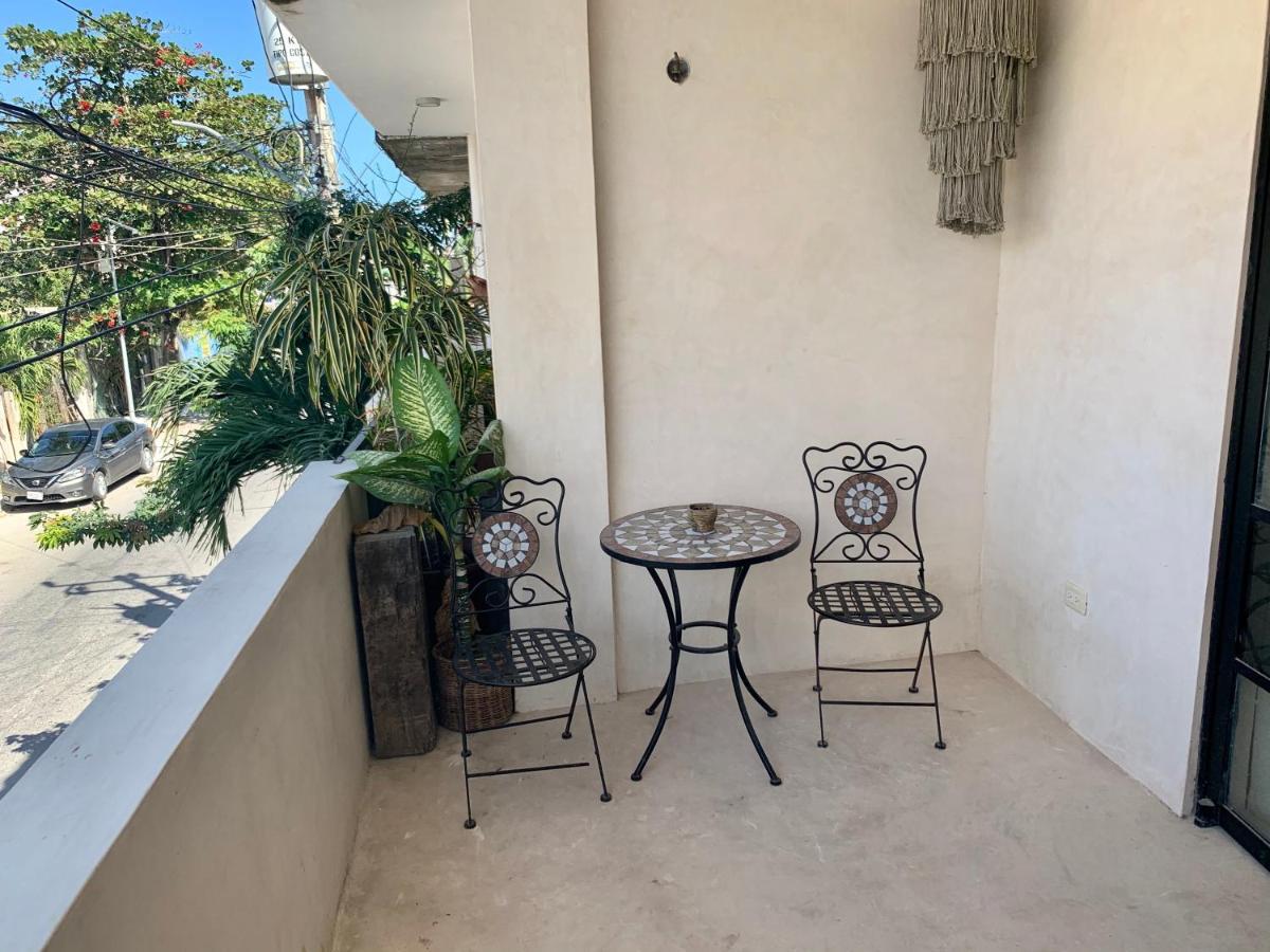 Sacbe Tulum Hotel Boutique Dış mekan fotoğraf
