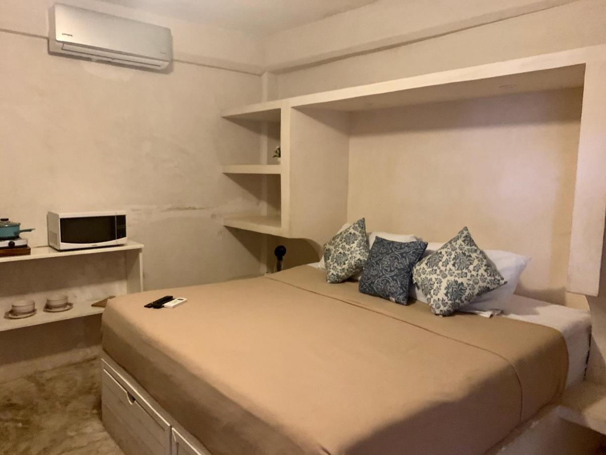 Sacbe Tulum Hotel Boutique Dış mekan fotoğraf