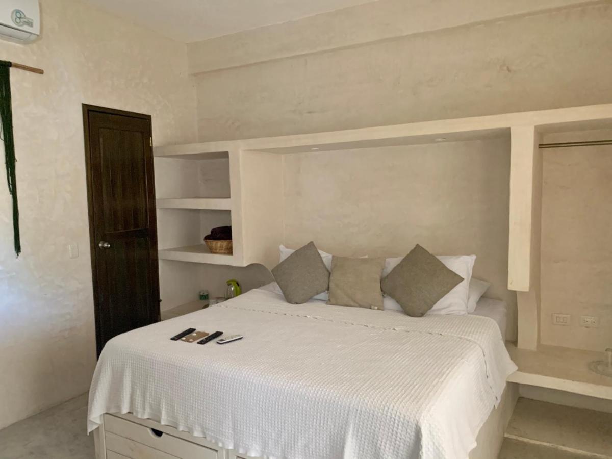 Sacbe Tulum Hotel Boutique Dış mekan fotoğraf