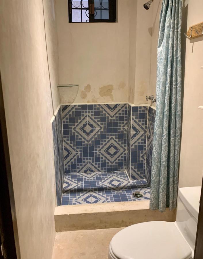 Sacbe Tulum Hotel Boutique Dış mekan fotoğraf
