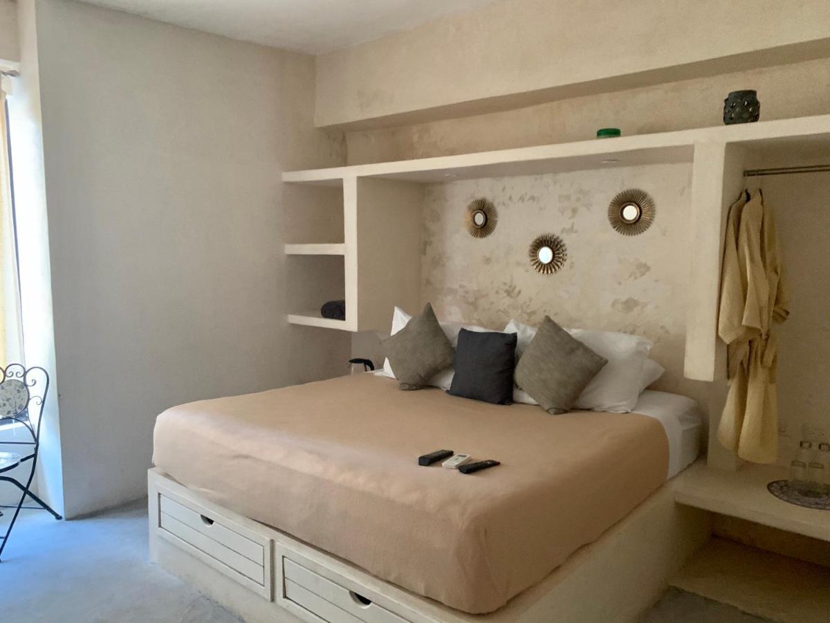 Sacbe Tulum Hotel Boutique Dış mekan fotoğraf