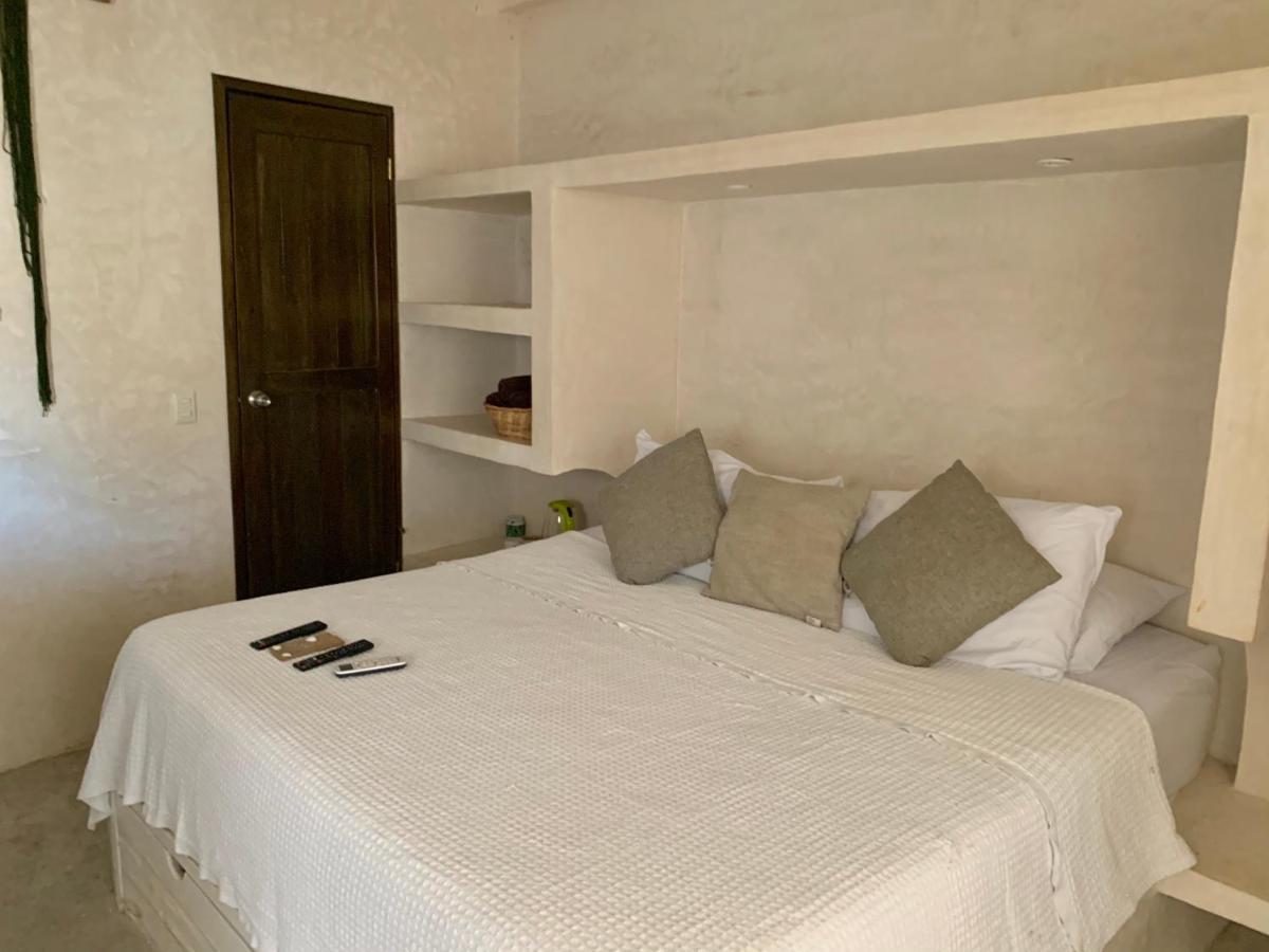 Sacbe Tulum Hotel Boutique Dış mekan fotoğraf