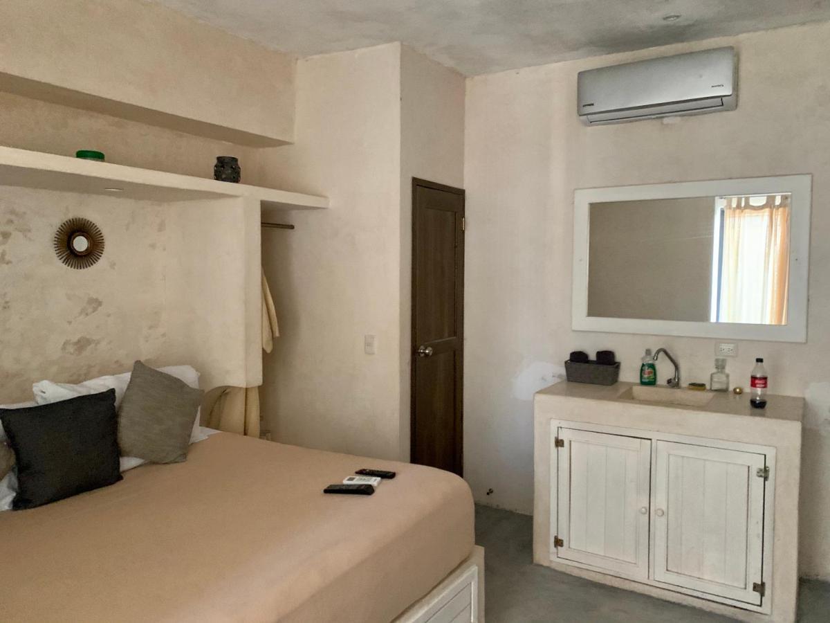Sacbe Tulum Hotel Boutique Dış mekan fotoğraf