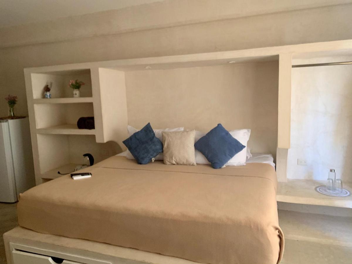 Sacbe Tulum Hotel Boutique Dış mekan fotoğraf