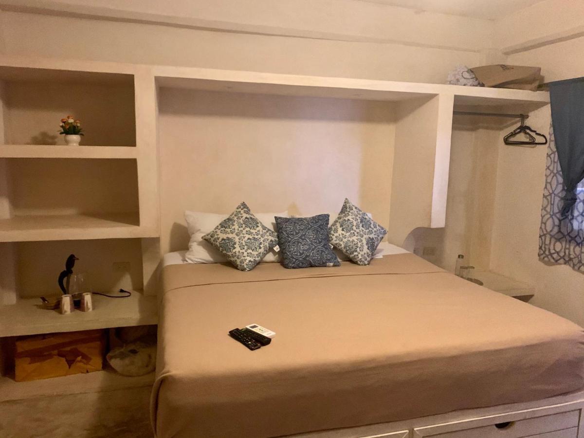 Sacbe Tulum Hotel Boutique Dış mekan fotoğraf