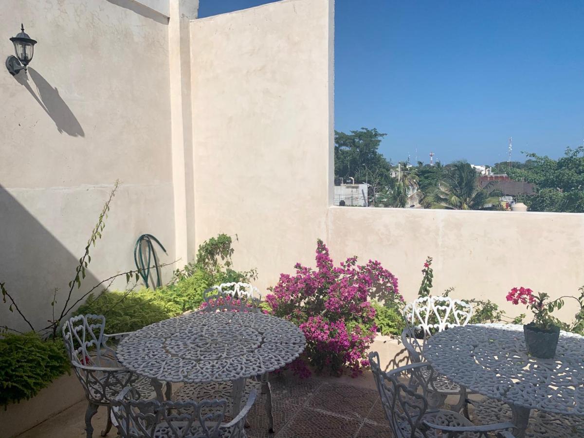 Sacbe Tulum Hotel Boutique Dış mekan fotoğraf